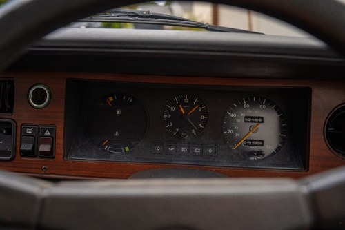 NO RESERVE - 1982 Ford Cortina GL MK V zum Verkauf (Bild 27 von 184)