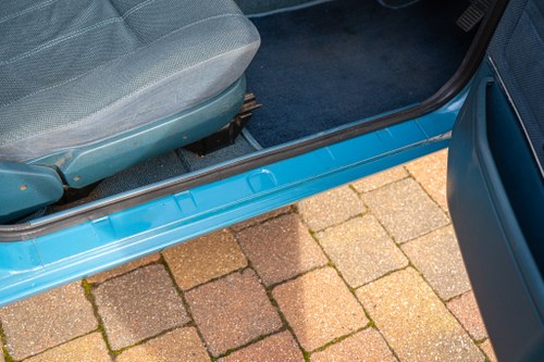 NO RESERVE - 1982 Ford Cortina GL MK V zum Verkauf (Bild 88 von 184)