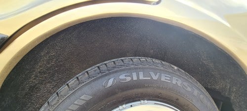 RESERVE LOWERED - 1977 Ford Cortina 2.0 Ghia In vendita (immagine 45 di 50)