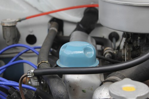 1965 Ford Cortina De Luxe En venta (imagen 133 de 157)