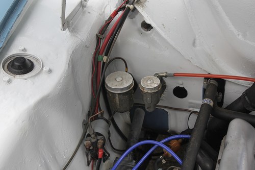 1965 Ford Cortina De Luxe En venta (imagen 138 de 157)