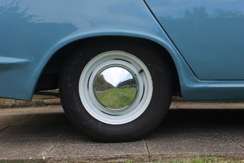 1965 Ford Cortina De Luxe En venta (imagen 11 de 157)