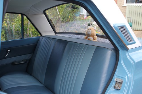 1965 Ford Cortina De Luxe En venta (imagen 42 de 157)