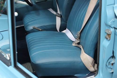 1965 Ford Cortina De Luxe En venta (imagen 49 de 157)