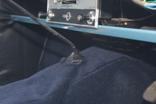 1965 Ford Cortina De Luxe En venta (imagen 31 de 157)