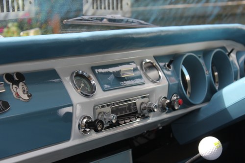 1965 Ford Cortina De Luxe En venta (imagen 57 de 157)