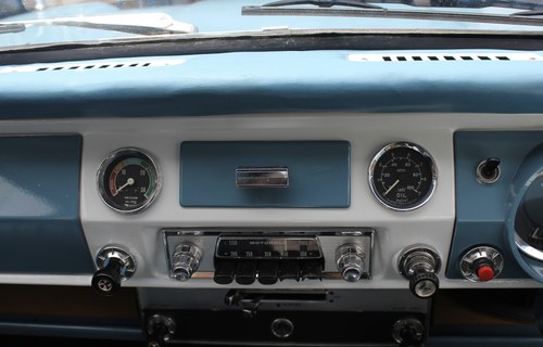 1965 Ford Cortina De Luxe En venta (imagen 80 de 157)