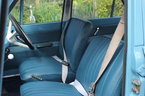 1965 Ford Cortina De Luxe En venta (imagen 50 de 157)