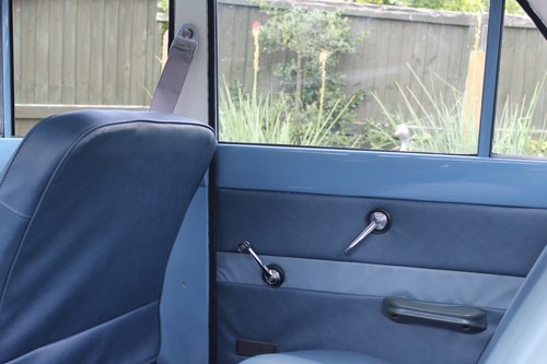 1965 Ford Cortina De Luxe En venta (imagen 45 de 157)