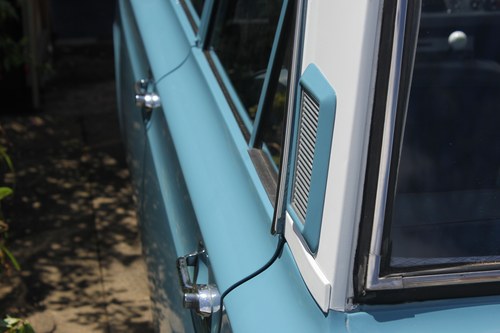 1965 Ford Cortina De Luxe En venta (imagen 121 de 157)