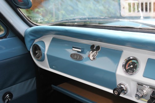 1965 Ford Cortina De Luxe En venta (imagen 78 de 157)