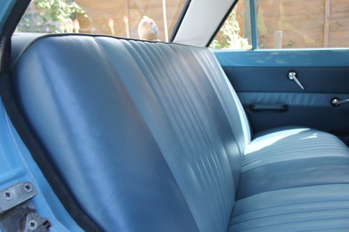 1965 Ford Cortina De Luxe En venta (imagen 69 de 157)