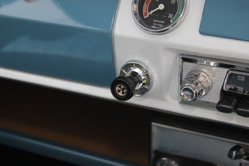 1965 Ford Cortina De Luxe En venta (imagen 27 de 157)