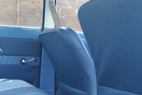 1965 Ford Cortina De Luxe En venta (imagen 67 de 157)