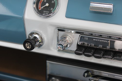 1965 Ford Cortina De Luxe En venta (imagen 26 de 157)