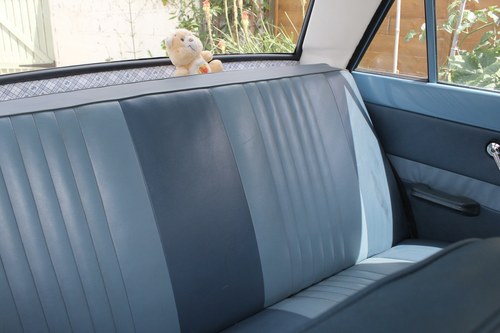 1965 Ford Cortina De Luxe En venta (imagen 22 de 157)