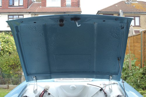 1965 Ford Cortina De Luxe En venta (imagen 91 de 157)