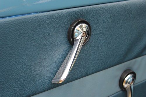 1965 Ford Cortina De Luxe En venta (imagen 55 de 157)