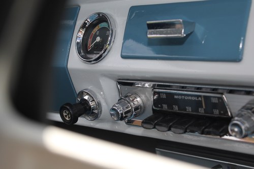 1965 Ford Cortina De Luxe En venta (imagen 29 de 157)