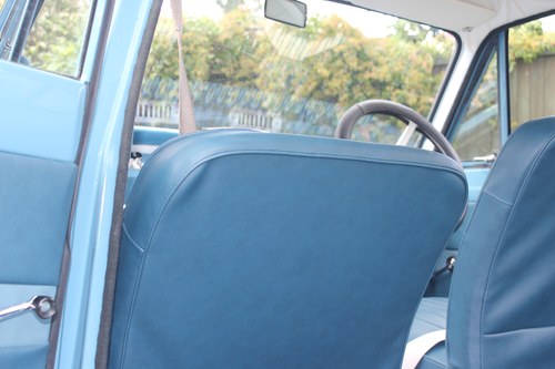 1965 Ford Cortina De Luxe En venta (imagen 46 de 157)