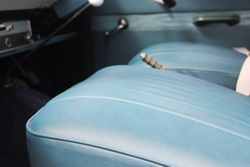 1965 Ford Cortina De Luxe En venta (imagen 52 de 157)