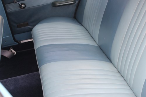 1965 Ford Cortina De Luxe En venta (imagen 38 de 157)