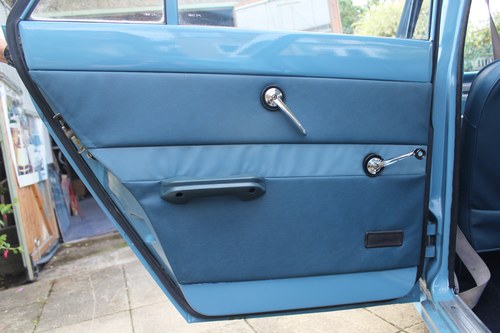 1965 Ford Cortina De Luxe En venta (imagen 48 de 157)