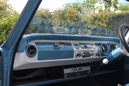 1965 Ford Cortina De Luxe En venta (imagen 60 de 157)