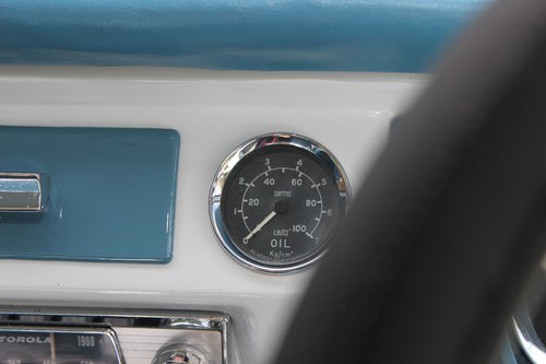 1965 Ford Cortina De Luxe En venta (imagen 25 de 157)