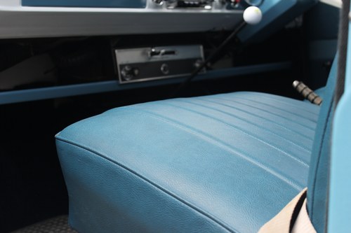 1965 Ford Cortina De Luxe En venta (imagen 58 de 157)