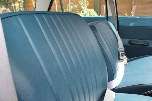 1965 Ford Cortina De Luxe En venta (imagen 19 de 157)