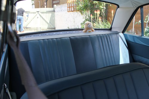 1965 Ford Cortina De Luxe En venta (imagen 61 de 157)