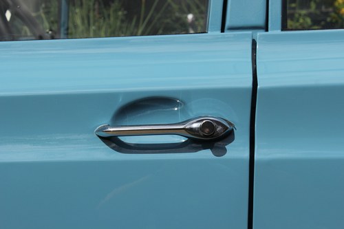 1965 Ford Cortina De Luxe En venta (imagen 125 de 157)