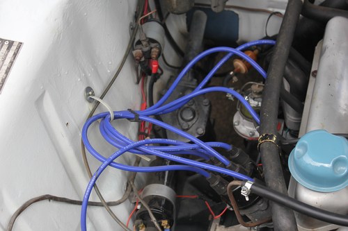 1965 Ford Cortina De Luxe En venta (imagen 139 de 157)