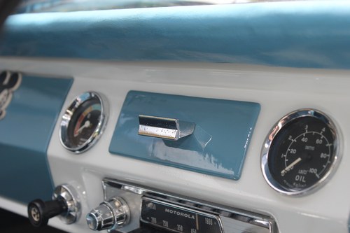 1965 Ford Cortina De Luxe En venta (imagen 30 de 157)