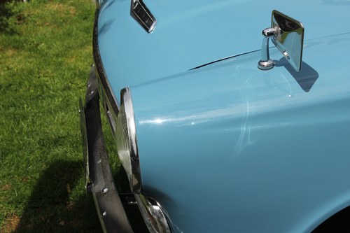 1965 Ford Cortina De Luxe En venta (imagen 124 de 157)