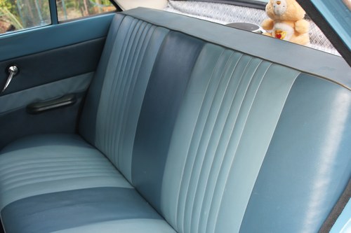 1965 Ford Cortina De Luxe En venta (imagen 39 de 157)