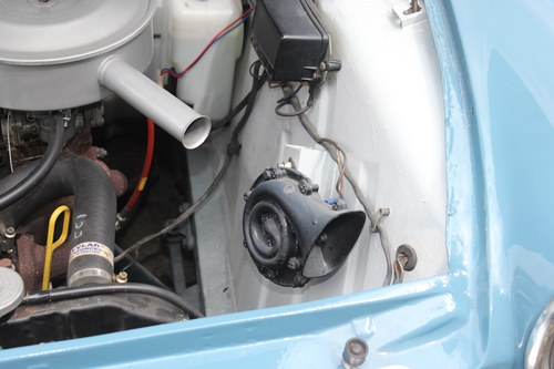 1965 Ford Cortina De Luxe En venta (imagen 137 de 157)