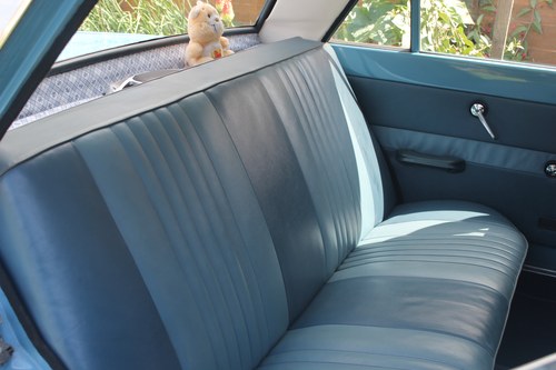 1965 Ford Cortina De Luxe En venta (imagen 64 de 157)