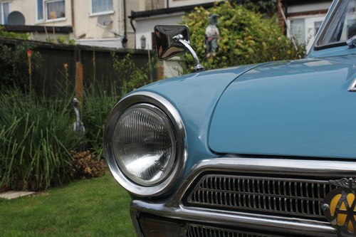 1965 Ford Cortina De Luxe En venta (imagen 97 de 157)