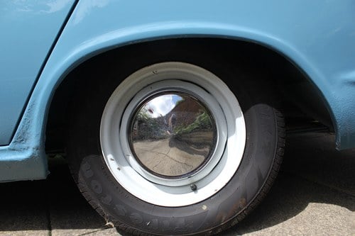 1965 Ford Cortina De Luxe En venta (imagen 13 de 157)