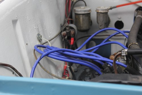 1965 Ford Cortina De Luxe En venta (imagen 132 de 157)