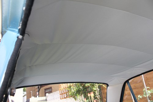 1965 Ford Cortina De Luxe En venta (imagen 23 de 157)