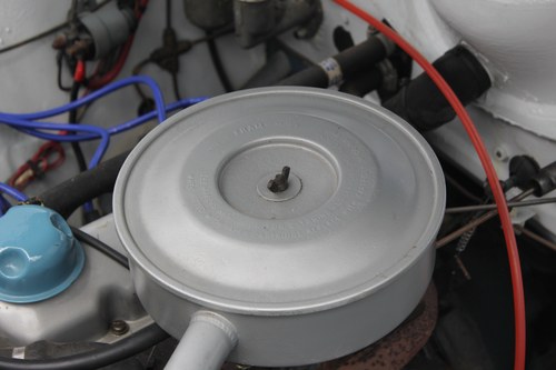 1965 Ford Cortina De Luxe En venta (imagen 143 de 157)