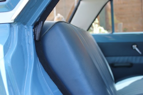 1965 Ford Cortina De Luxe En venta (imagen 65 de 157)