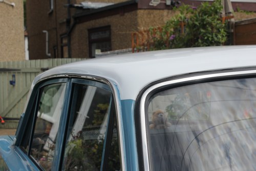 1965 Ford Cortina De Luxe En venta (imagen 103 de 157)