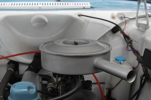 1965 Ford Cortina De Luxe En venta (imagen 131 de 157)