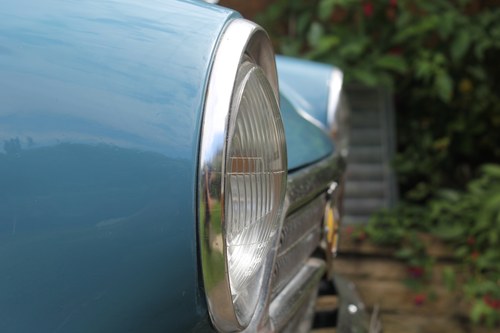 1965 Ford Cortina De Luxe En venta (imagen 105 de 157)