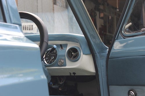 1965 Ford Cortina De Luxe En venta (imagen 86 de 157)