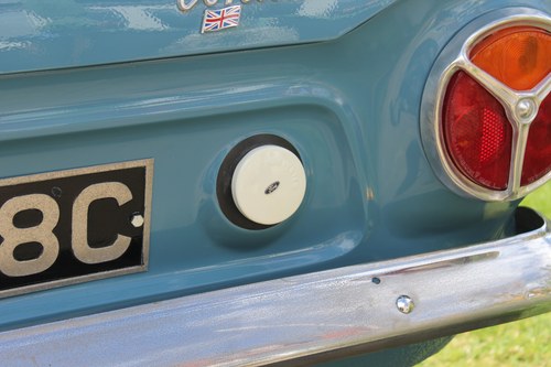 1965 Ford Cortina De Luxe En venta (imagen 114 de 157)